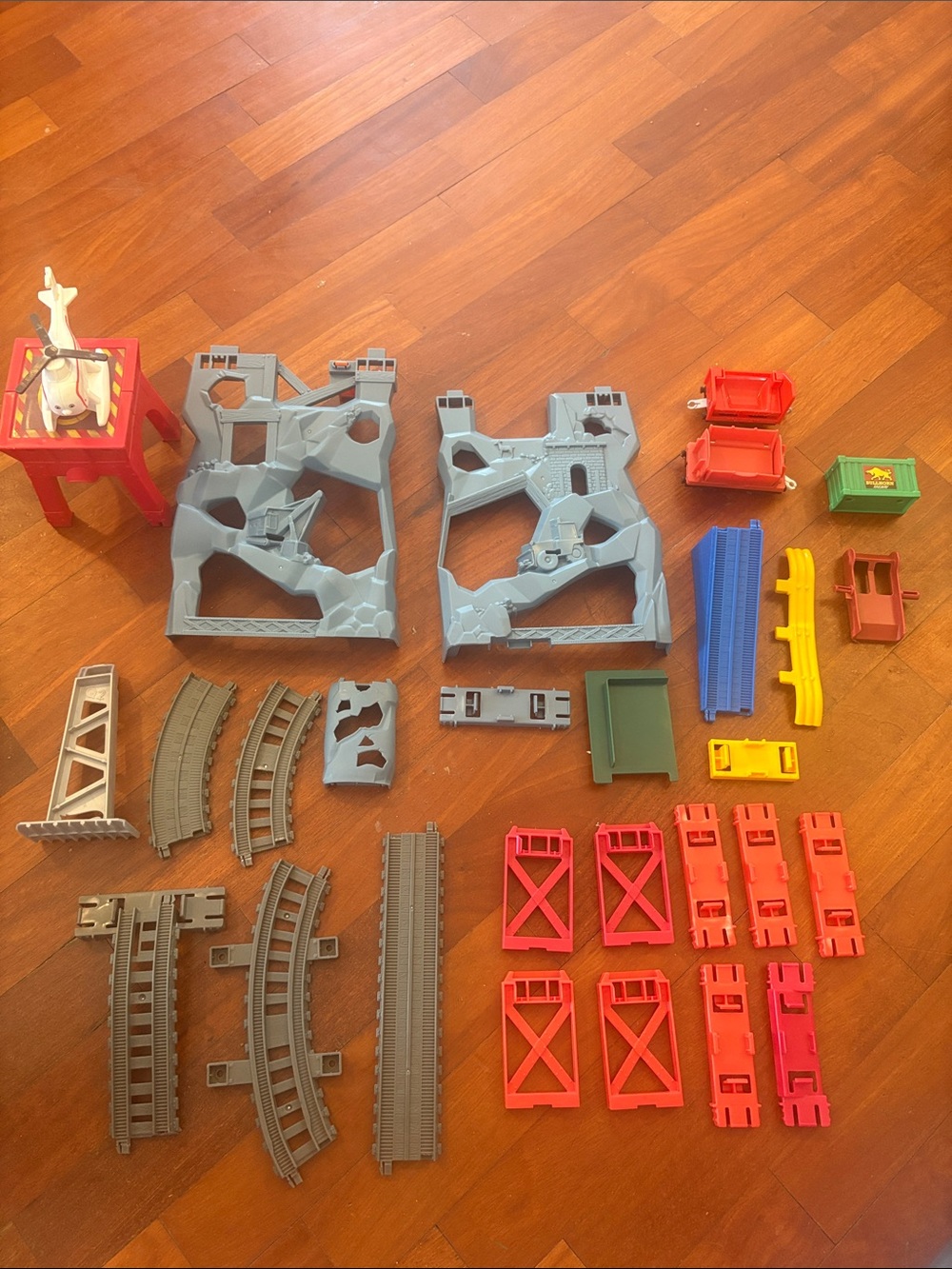 Thomas & Friends Additional Tracks
